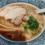 麺や歩 - 