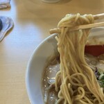 吉見製麺 - 