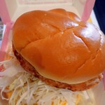 マクドナルド - 