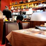 アジアンダイニングバー SAPANA - 