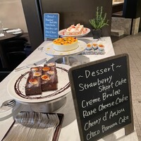 フレンチ キッチン - 