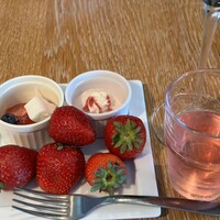 AWkitchen TOKYO 新丸ビル店 - 