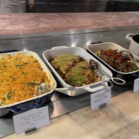 フレンチ キッチン - 