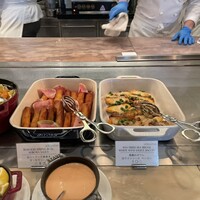 フレンチ キッチン - 