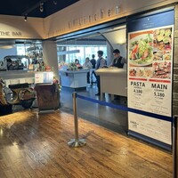 AWkitchen TOKYO 新丸ビル店 - 
