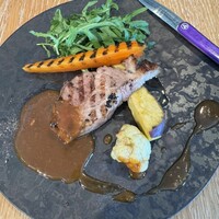 AWkitchen TOKYO 新丸ビル店 - 