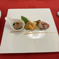 中国料理 龍鳳 - 