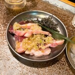 炭火焼肉 昭和ホルモン - 