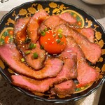 炭火焼肉 昭和ホルモン - 
