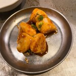 炭火焼肉 昭和ホルモン - 