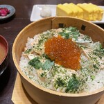 わっぱ飯 田舎家 - 