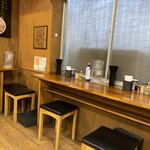 中華そば よしかわ - 