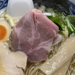 中華そば よしかわ - 