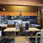 中華そば よしかわ - 