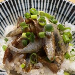 中華そば よしかわ - 