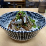 中華そば よしかわ - 