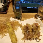 讃岐うどん 麦福  - 