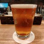 今治街中麦酒 - 