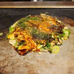 Okonomiyaki Teppanyaki Yocchan - 