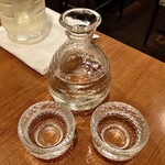 みつ - 「天下無双（税抜￥450）」