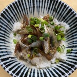 中華そば よしかわ - 