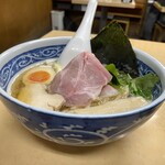 中華そば よしかわ - 