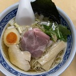 中華そば よしかわ - 