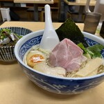 中華そば よしかわ - 