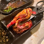 炭火焼肉 昭和ホルモン - 