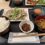 Sumibi Yakitori Ippommatsu - 