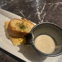 鉄板焼 天 六本木 - 