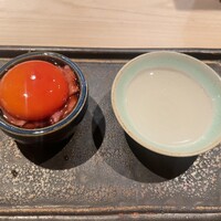 虎ノ門 焼鳥國よし - 