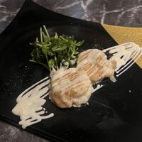 鉄板焼 天 六本木 - 