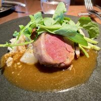 人形町 伊勢利 - 