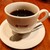 カフェ 三番館 - ドリンク写真:三番館ブレンドコーヒー