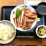 Yakiniku No Watami - 