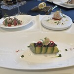 ガストロノミー ジョエル・ロブション - 