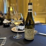 ガストロノミー ジョエル・ロブション - 