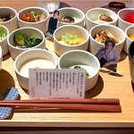 神楽坂 茶寮 本店 - 