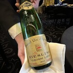 ガストロノミー ジョエル・ロブション - 