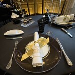 ガストロノミー ジョエル・ロブション - 