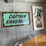 Captain Kangaroo - 
