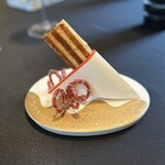 ガストロノミー ジョエル・ロブション - 