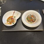 ガストロノミー ジョエル・ロブション - 