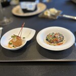 ガストロノミー ジョエル・ロブション - 