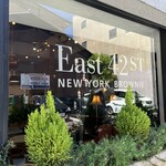 East 42st NEW YORK BROWNIE - 