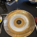 ガストロノミー ジョエル・ロブション - キャビア・アンペリアル ロブション