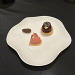 ガストロノミー ジョエル・ロブション - 