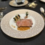 ガストロノミー ジョエル・ロブション - 