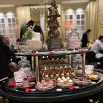 ガストロノミー ジョエル・ロブション - 